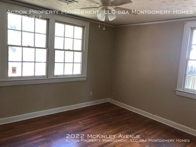 Building Photo - 2022 Mc Kinley Ave