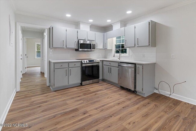 Building Photo - ADORABLE 3 BR | 1 BA Home in Dudley | Fully Renovated and Move-In Ready!