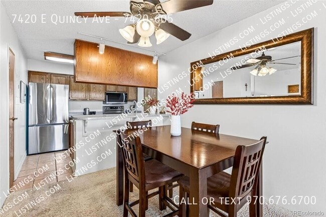 Building Photo - 7420 E Quincy Ave