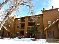Building Photo - FALL PRE-LEASE! Large One Bedroom Top Floor Loft At Gold Run!