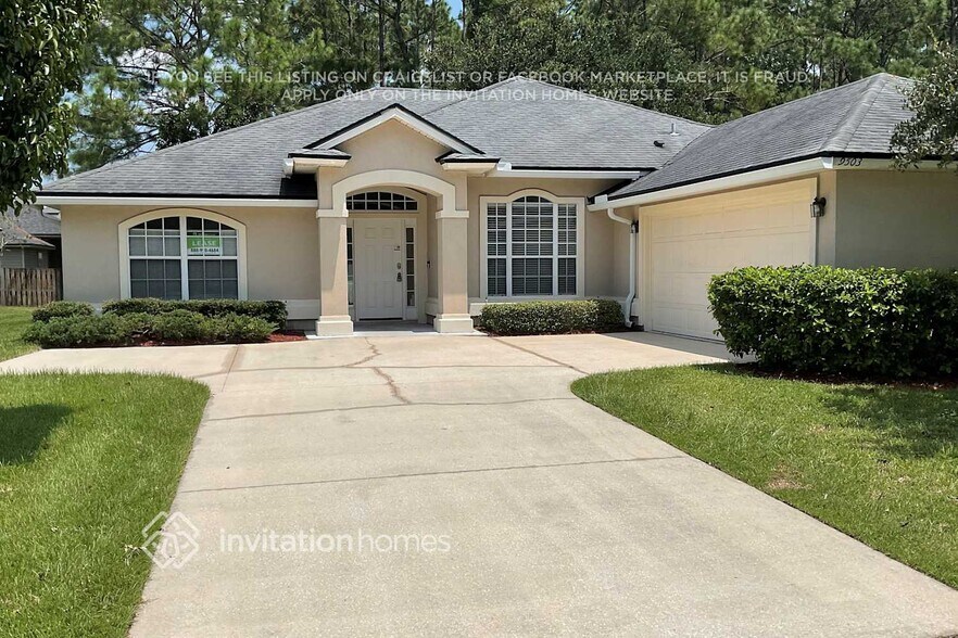 Building Photo - 9503 Woodleigh Mill Dr