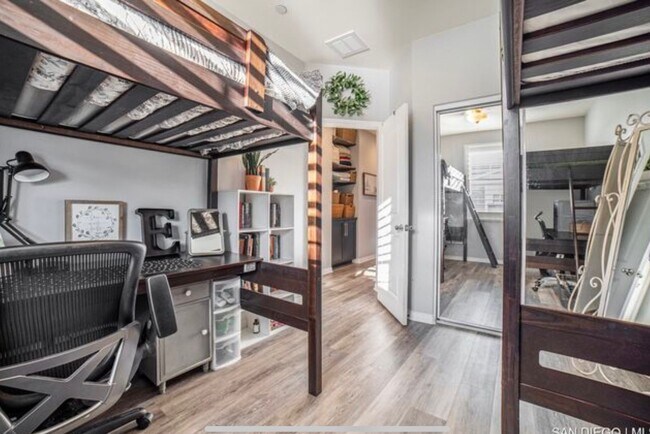 Building Photo - Available Now! Beautifully updated 3-story...