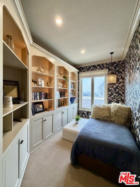 Building Photo - 1424 N Crescent Heights Blvd