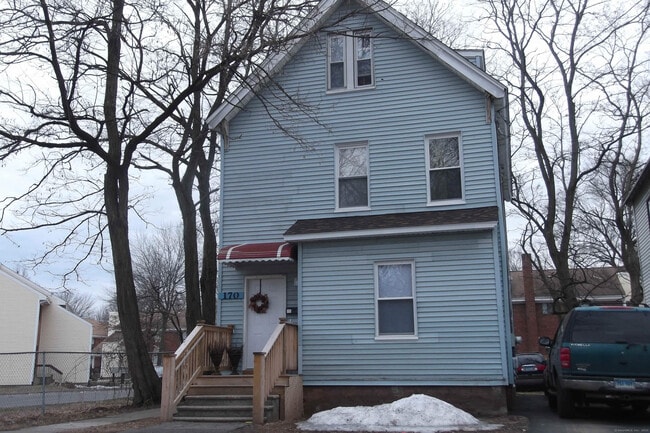 Primary Photo - 170 Hazel St