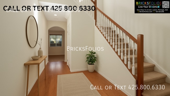 Building Photo - 14418 122nd Pl NE