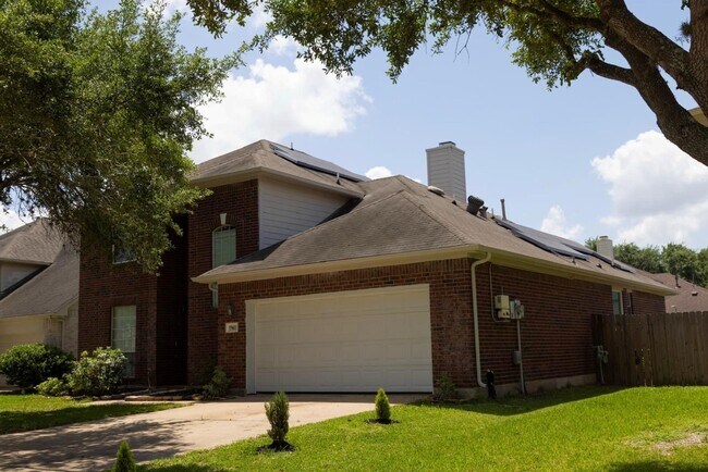 Building Photo - 15611 Mustang Island Dr