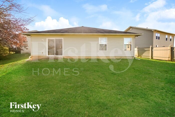 Building Photo - 11617 Hornickel Ct