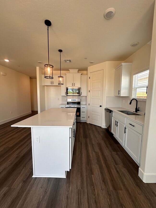 Building Photo - Newly built homes coming soon!