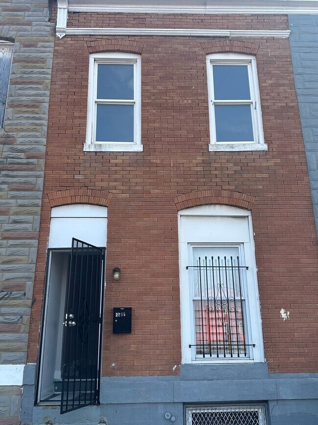 Rooms For Rent Baltimore Md