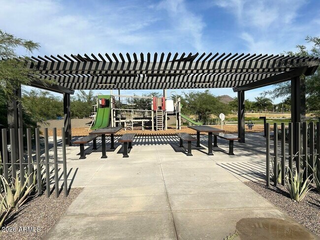 Building Photo - 25916 N 22nd Ln