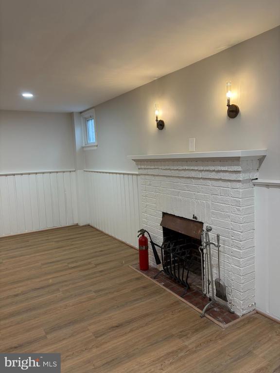 Building Photo - 603 Quackenbos St NW