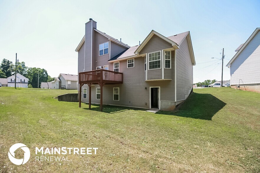 Building Photo - 719 Cherry Branch Cir