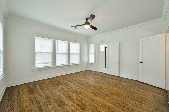 Building Photo - 1507 NW 28th St