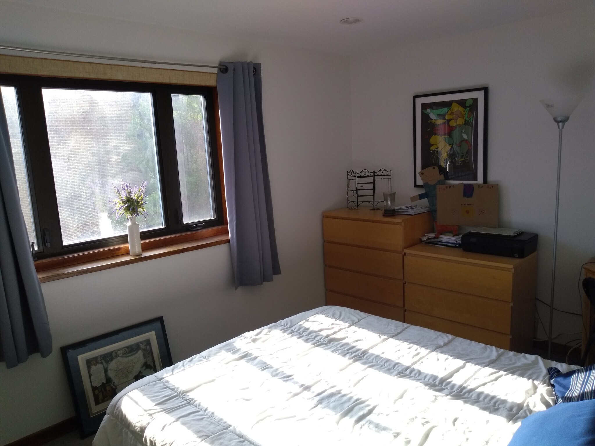 Bedroom - 109 S 22nd St