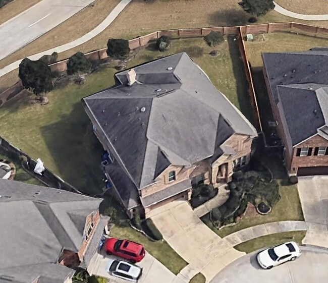 Building Photo - 3807 Sims Pointe Ct