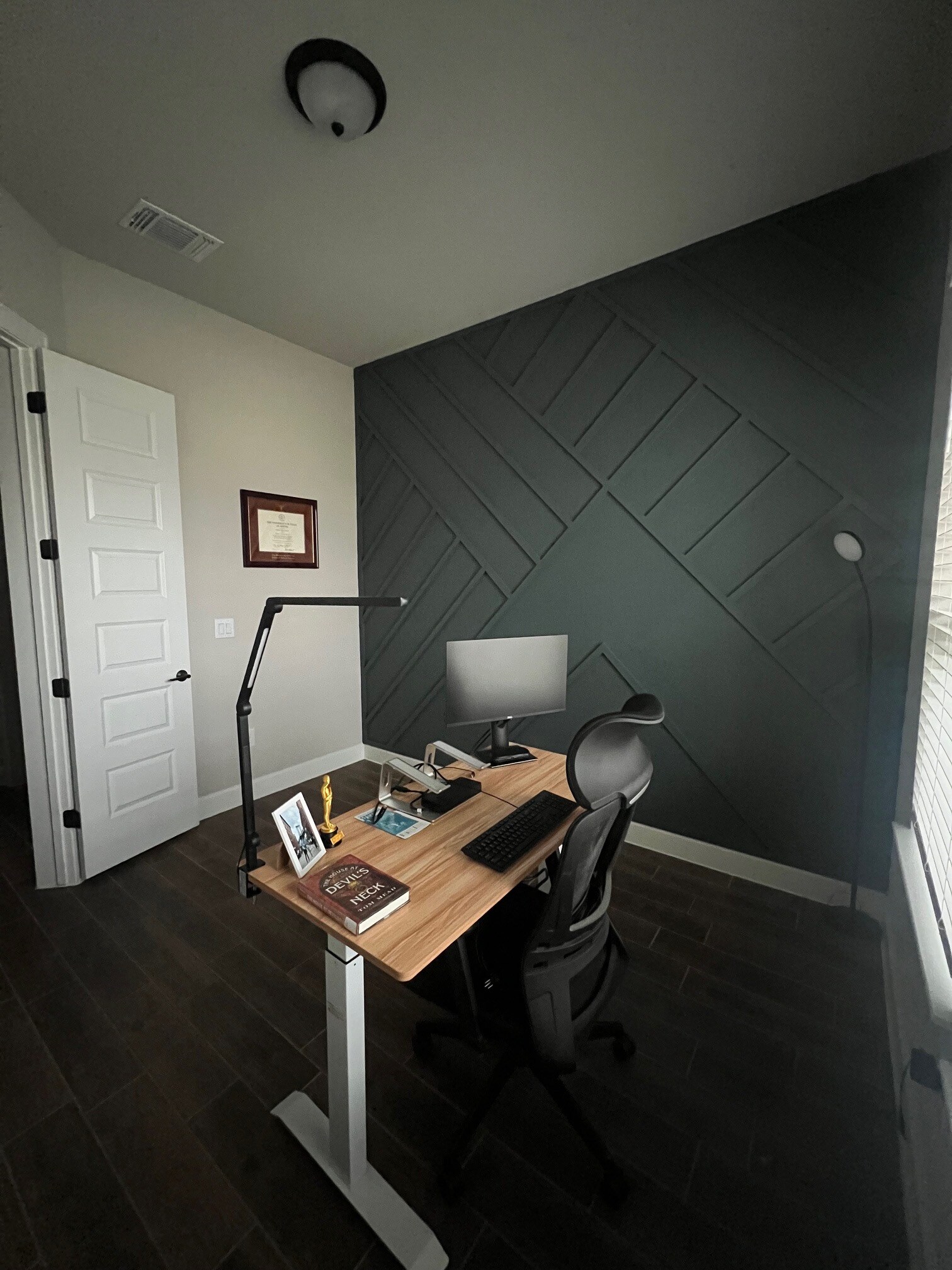 Office - 11802 Hurricane Haze Dr