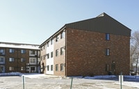 Building Photo - Red Rock Manor