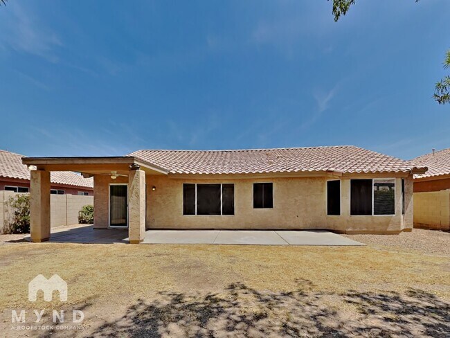 Building Photo - 9211 W Marconi Ave