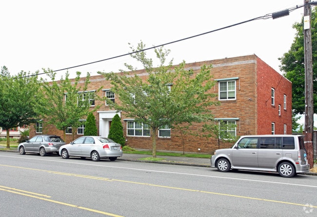 Primary Photo - The Richmond