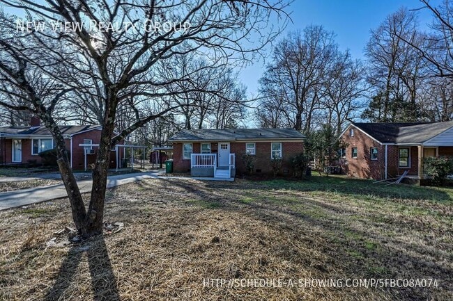 Building Photo - 4100 Dinglewood Ave