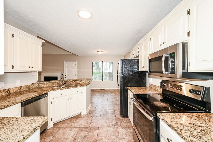 Building Photo - 3656 Burwick Pl