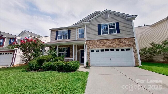 Primary Photo - 17402 Westmill Ln