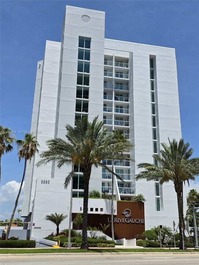 Building Photo - 5880 Collins Ave