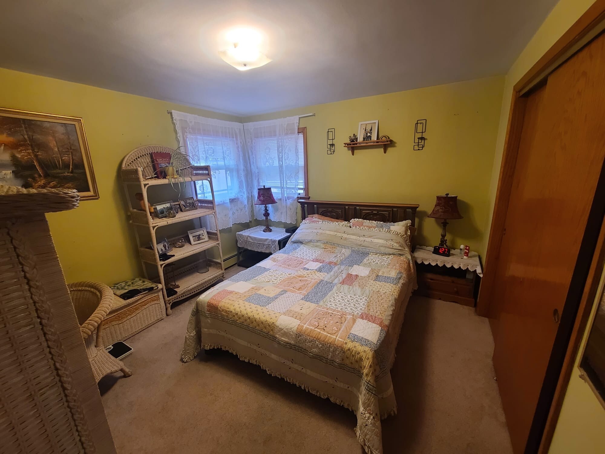 Building Photo - 3145 N Nashville Ave