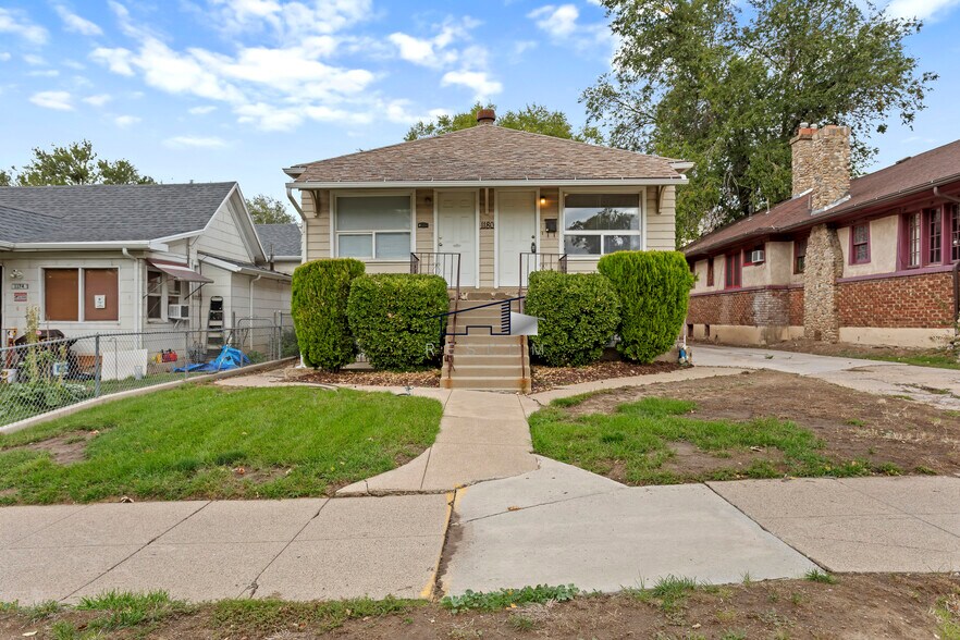 Primary Photo - 1180 24th St