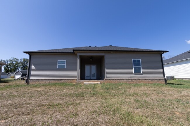 Building Photo - 3054 Gunsmoke Trail Way