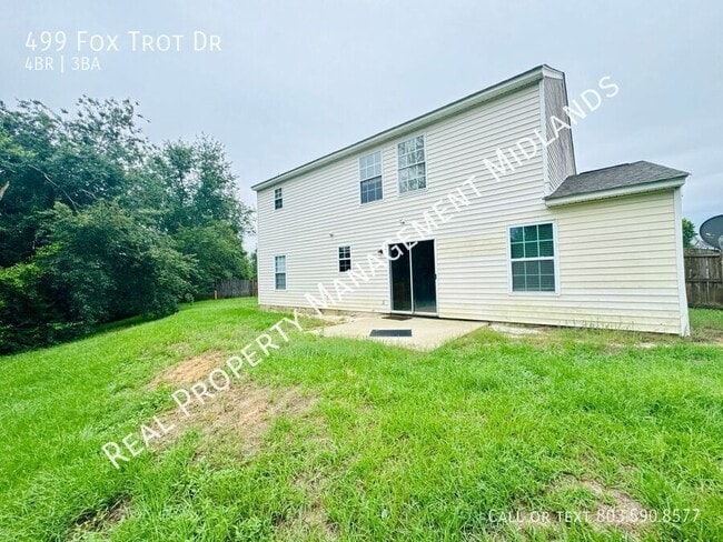 Building Photo - 499 Fox Trot Dr