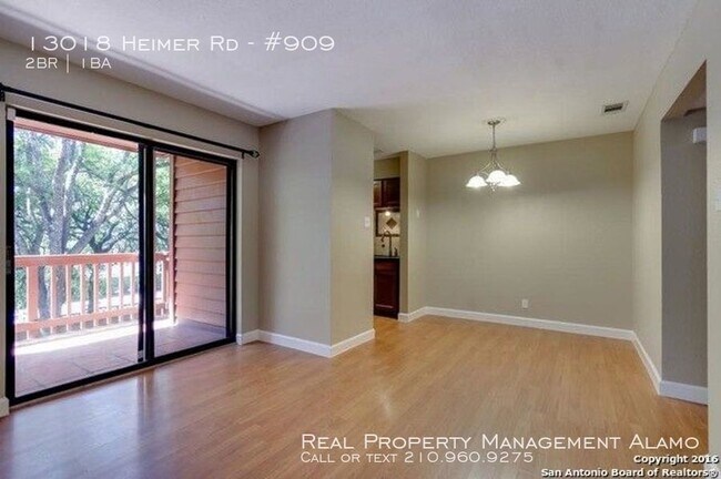 Building Photo - 13018 Heimer Rd