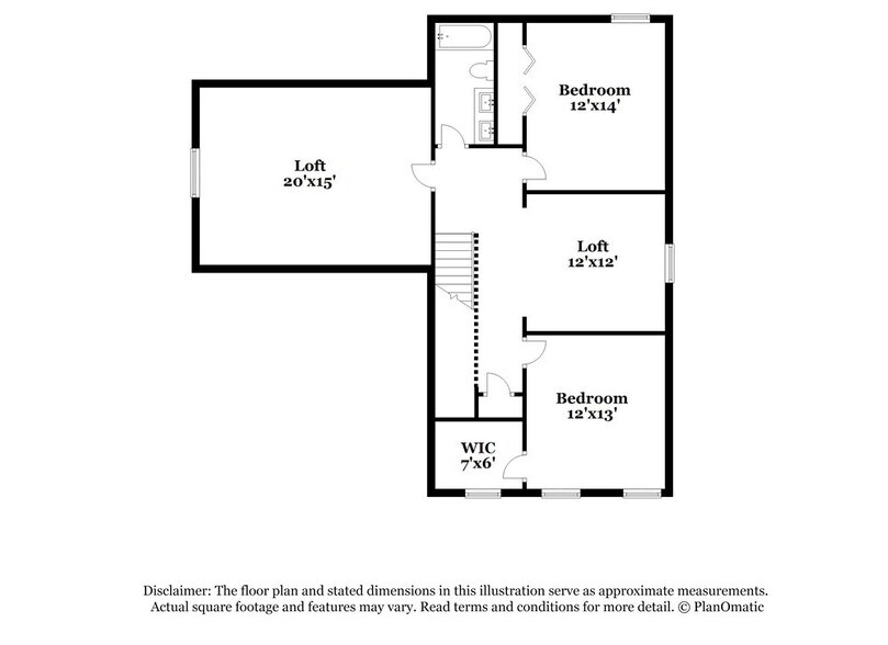 Building Photo - 7318 Reece Valley Ct