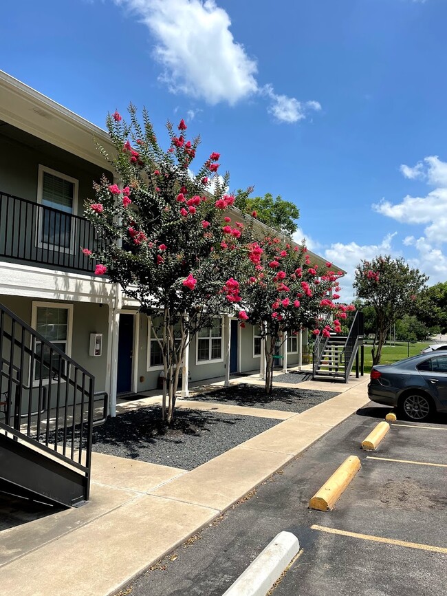 Floorplan - North Park Apartments