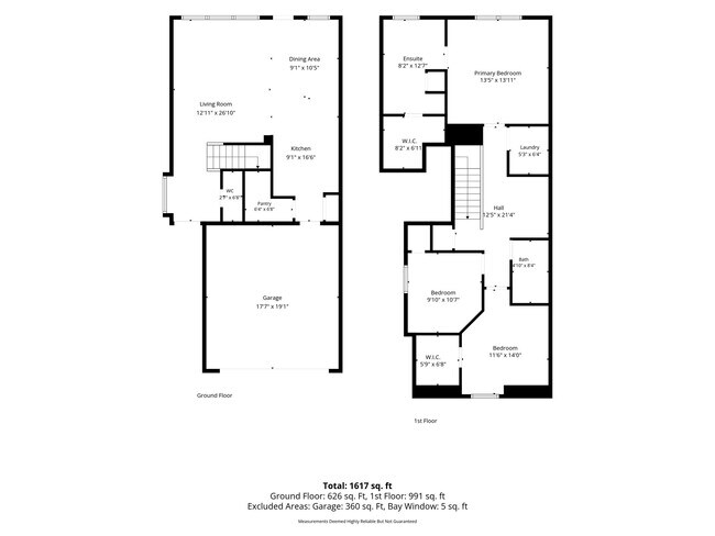 Building Photo - 13107 Peppergate Ln