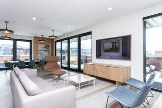 Interior Photo - Citizens West 2 & 3