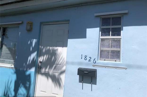Building Photo - 1828 Jefferson St