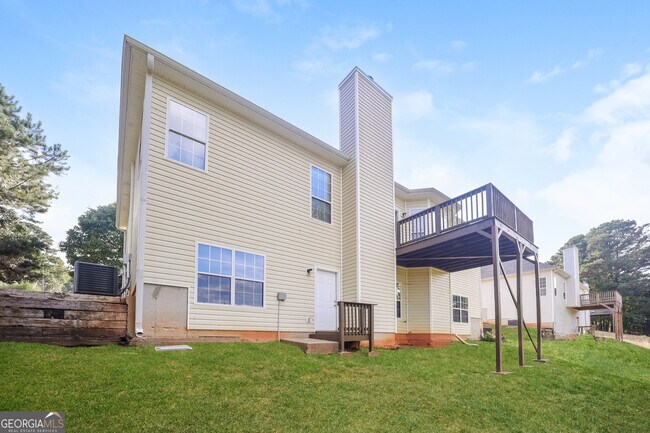Building Photo - 195 Sea Marsh Ct