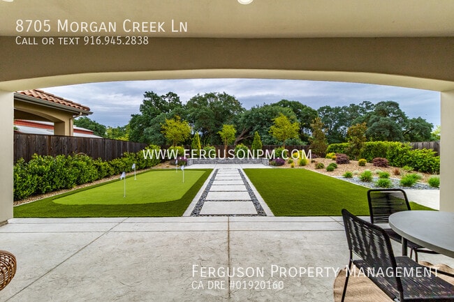 Building Photo - 8705 Morgan Creek Ln