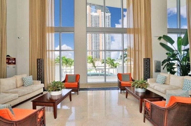 Building Photo - 18683 Collins Ave