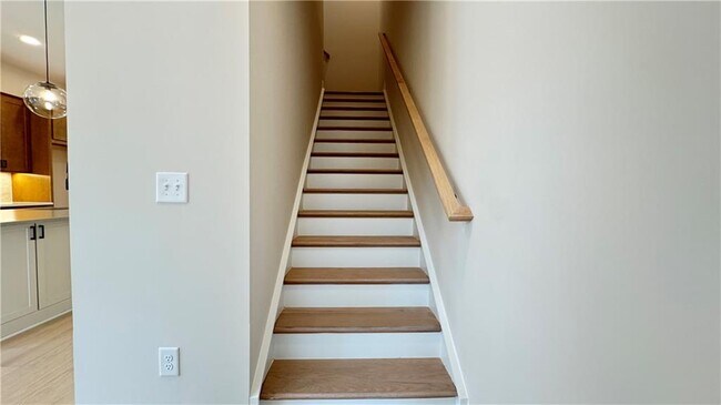 Building Photo - 2611 Alcovy Trl NE