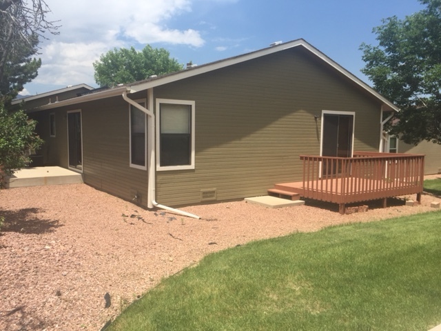 Building Photo - Beautiful Home in Retirement Community!