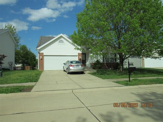 Building Photo - 2829 Smokehouse Way
