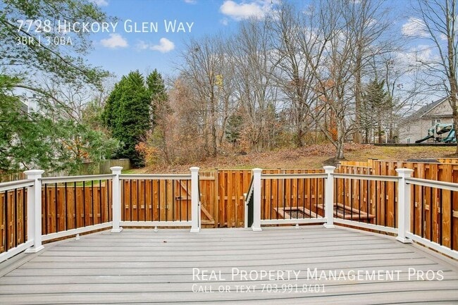 Building Photo - 7728 Hickory Glen Way