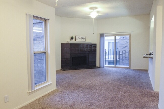 Floorplan - Cambridge Court