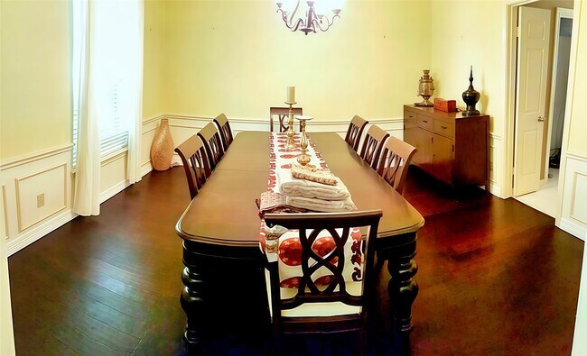 Building Photo - 3814 Bayou Bend Ct