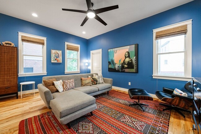 Building Photo - Amazing 3 Bedroom Home in Church Hill!! ***Available Early May 2026***