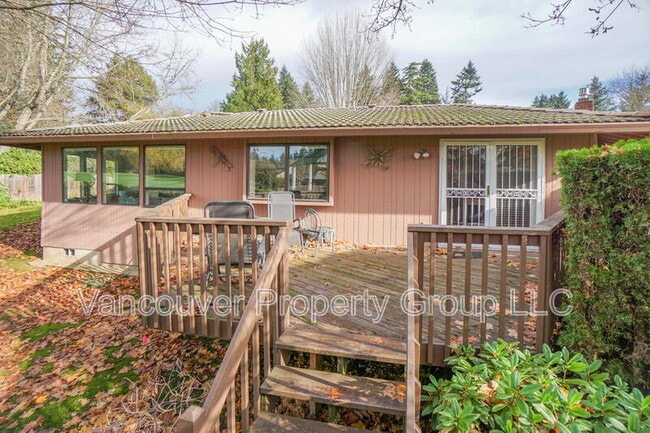 Building Photo - 2208 SE 130th Ave