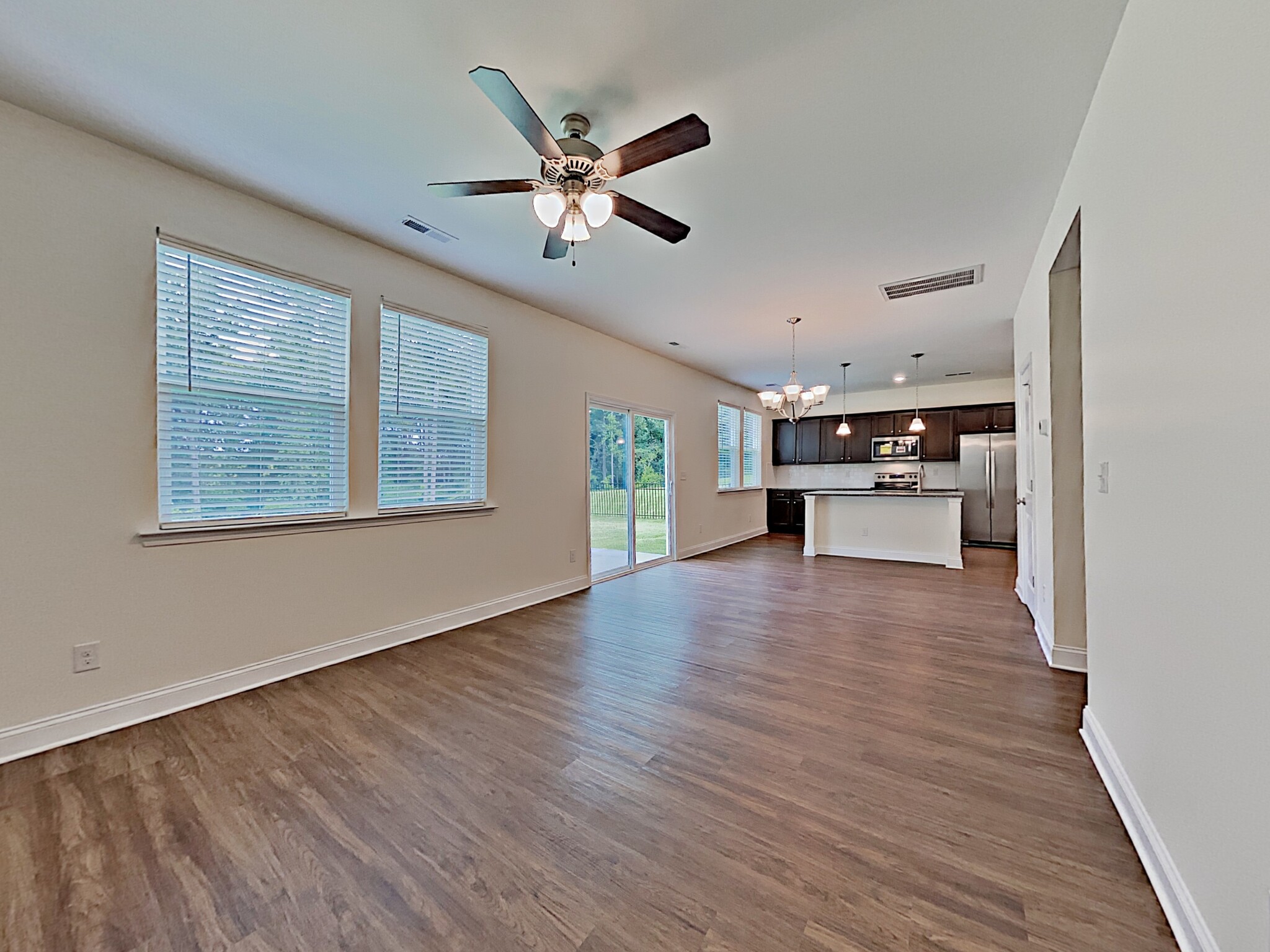 Building Photo - 4005 Birchfield Pl