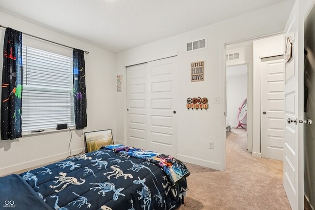 Building Photo - 4544 Nokes Pl